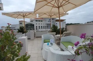 Hotel Anita