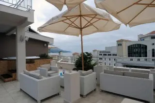 Hotel Anita