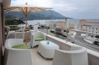 Hotel Anita