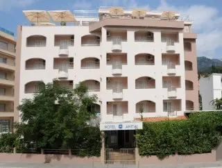 Hotel Anita