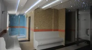 Hotel Anita
