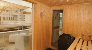 Hotel Anita