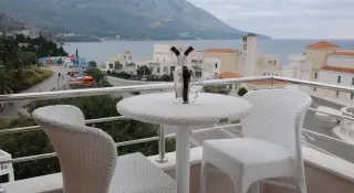 Hotel Anita