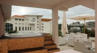 Hotel Anita