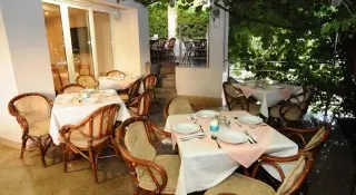 Hotel Anita