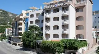 Hotel Anita