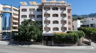 Hotel Anita