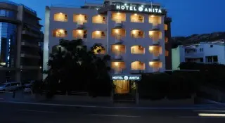 Hotel Anita