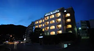 Hotel Anita
