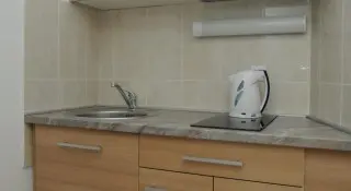 Hotel Anita