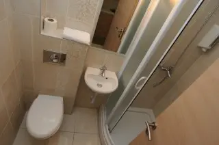 Hotel Anita