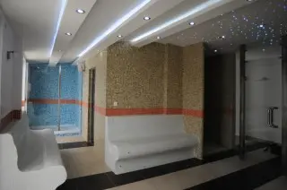 Hotel Anita
