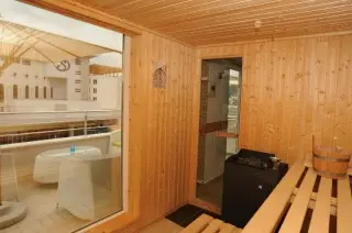 Hotel Anita