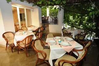 Hotel Anita