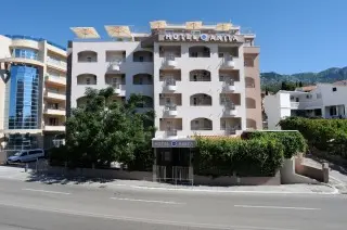 Hotel Anita