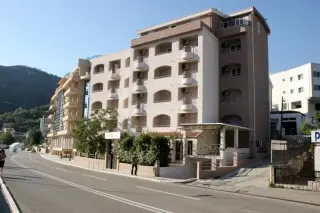 Hotel Anita