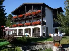 Penzion Paźicky