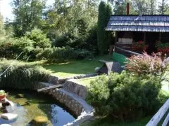 Penzion Paźicky