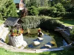 Penzion Paźicky