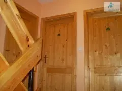 Penzion Paźicky