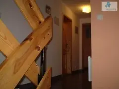 Penzion Paźicky