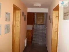 Penzion Paźicky