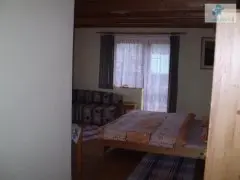 Penzion Paźicky