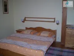 Penzion Paźicky