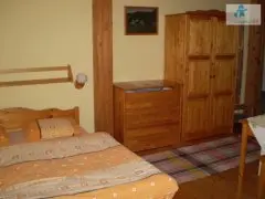 Penzion Paźicky