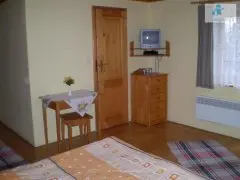 Penzion Paźicky