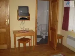Penzion Paźicky