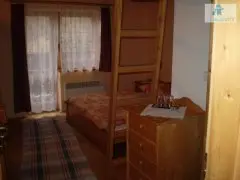 Penzion Paźicky