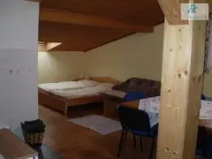 Penzion Paźicky