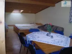 Penzion Paźicky