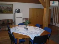 Penzion Paźicky