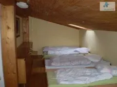 Penzion Paźicky