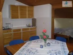 Penzion Paźicky