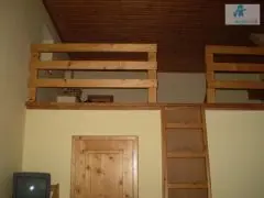 Penzion Paźicky