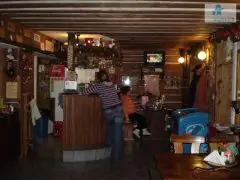 Penzion Paźicky
