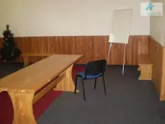 Penzion Paźicky