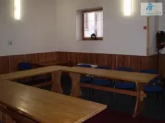 Penzion Paźicky