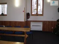 Penzion Paźicky