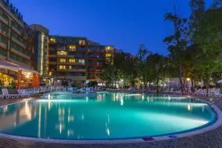 Hotel Kalina Garden All Inclusive Premium