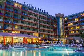 Hotel Kalina Garden All Inclusive Premium