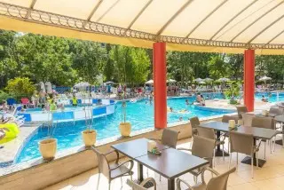 Hotel Kalina Garden All Inclusive Premium