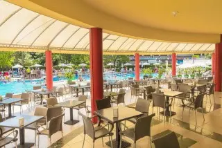 Hotel Kalina Garden All Inclusive Premium