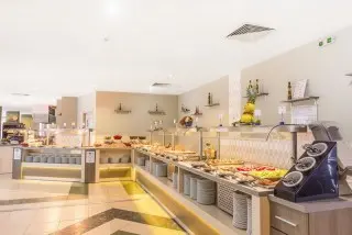 Hotel Kalina Garden All Inclusive Premium