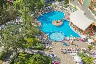 Hotel Kalina Garden All Inclusive Premium