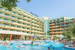 Hotel Kalina Garden All Inclusive Premium