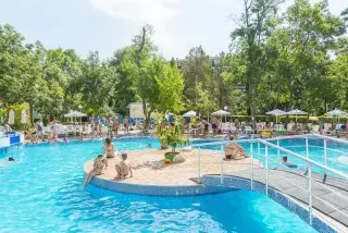 Hotel Kalina Garden All Inclusive Premium